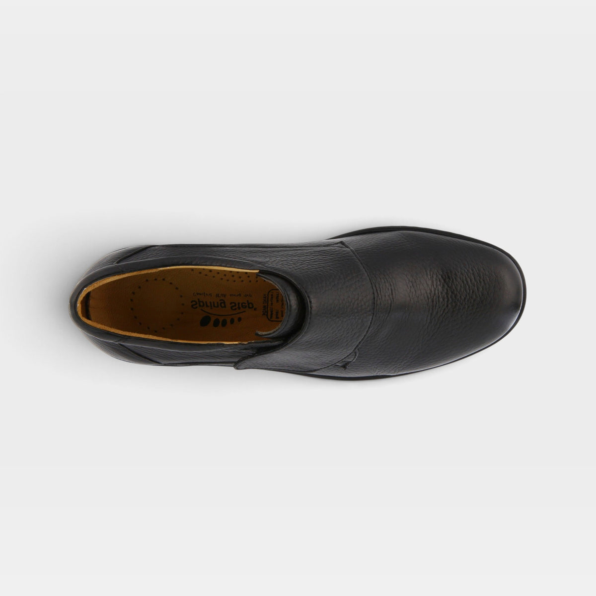 SPRING STEP CORVO SHOES-4