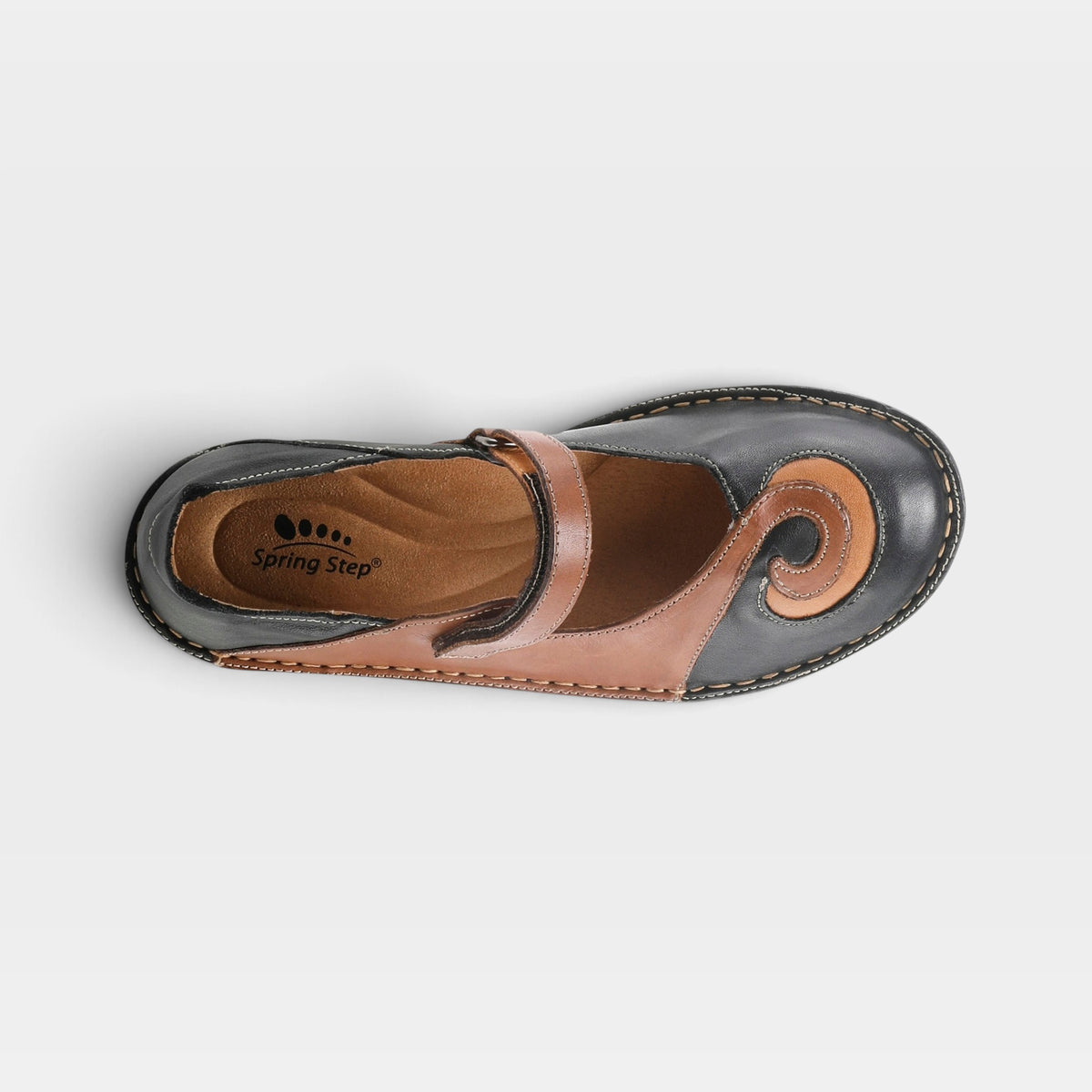 Zapatos Spring Step COSMIC -4