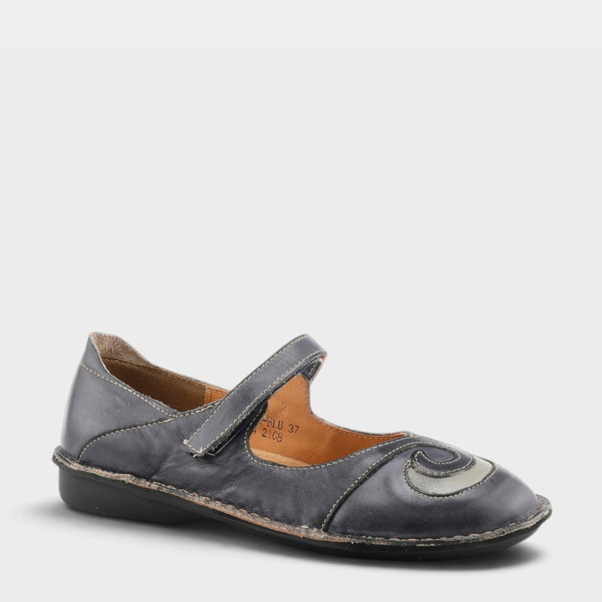 Zapatos Spring Step COSMIC -7
