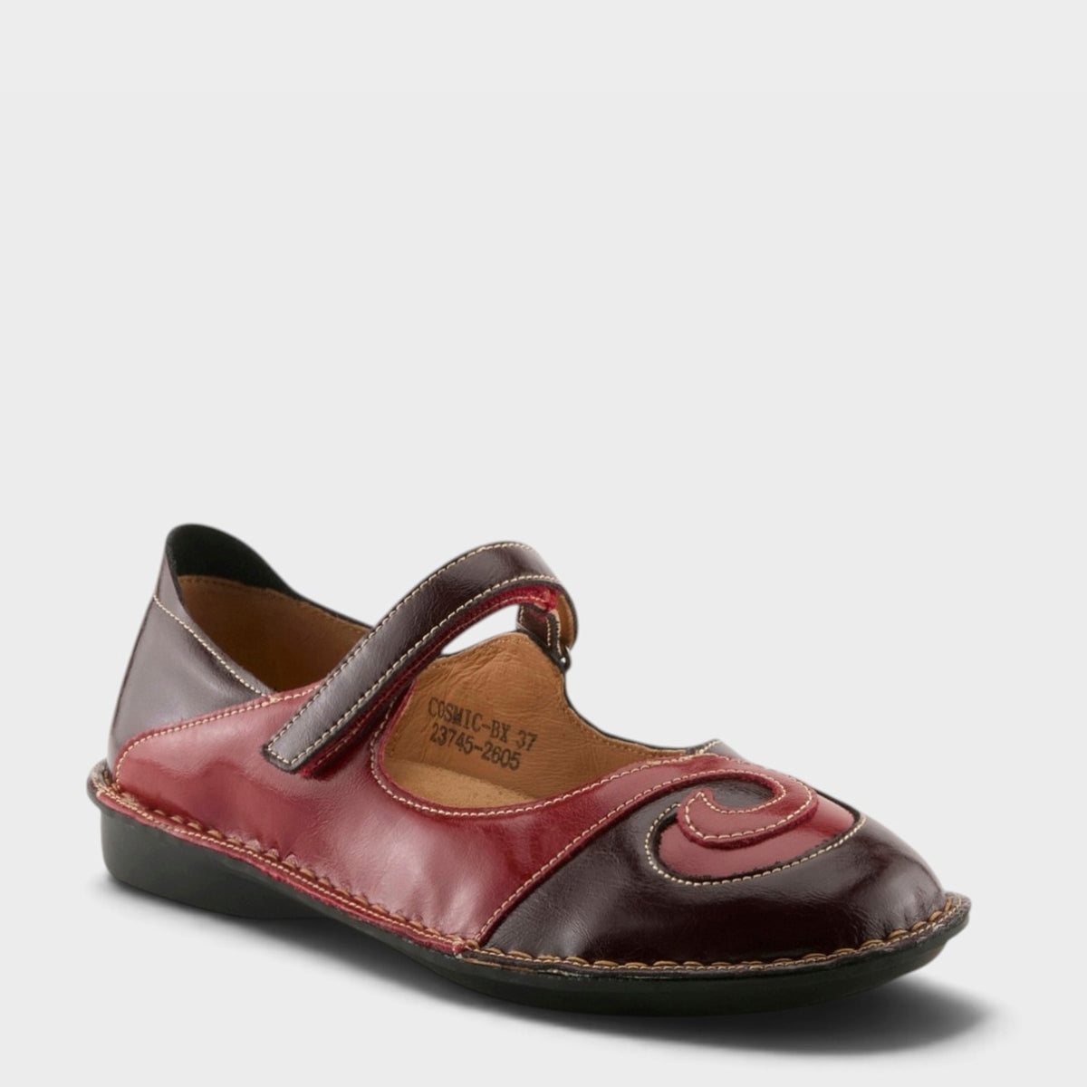 Zapatos Spring Step COSMIC -19