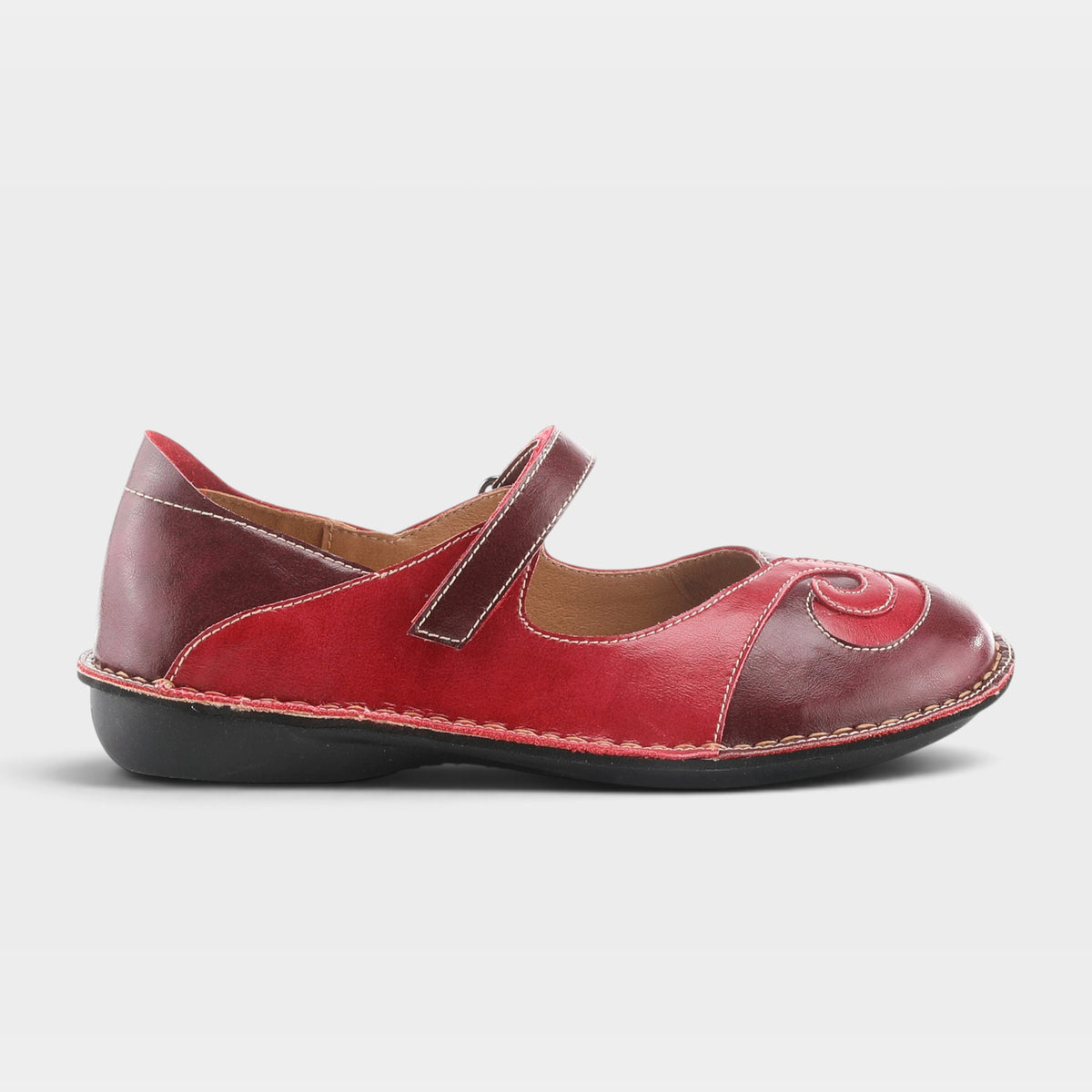 Zapatos Spring Step COSMIC -20