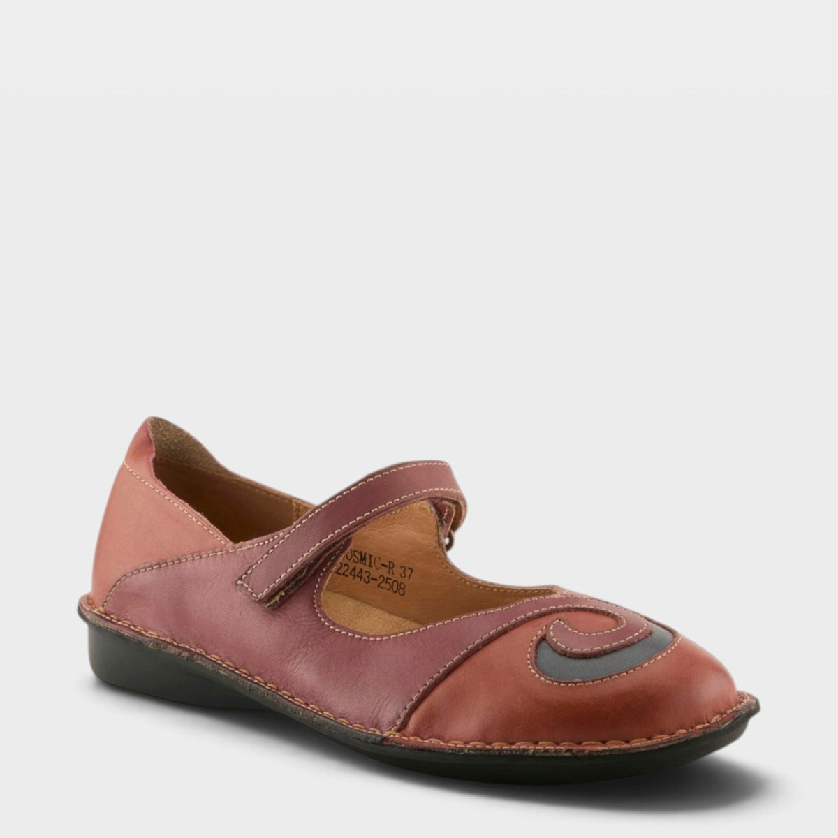 Zapatos Spring Step COSMIC -25
