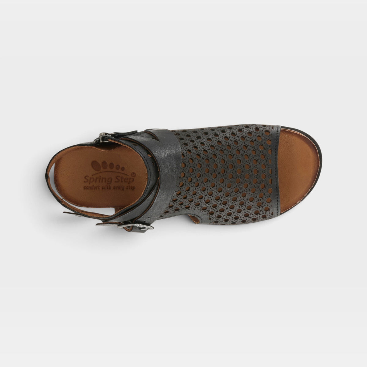 SPRING STEP COVINGTON SANDALS-10