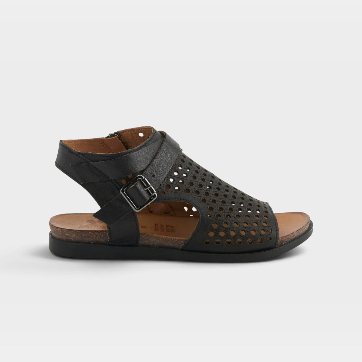 SPRING STEP COVINGTON SANDALS-8