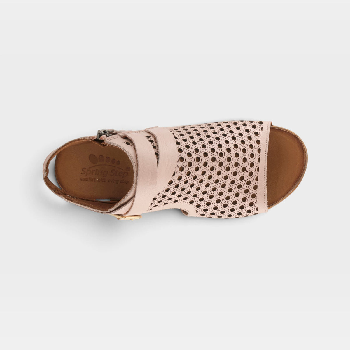 SPRING STEP COVINGTON SANDALS-22