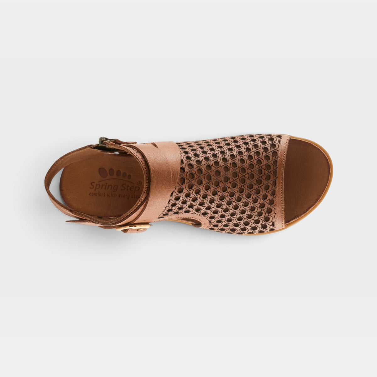 SPRING STEP COVINGTON SANDALS-28