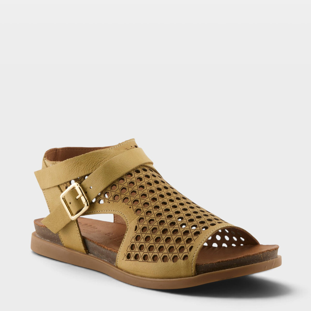 SPRING STEP COVINGTON SANDALS-13
