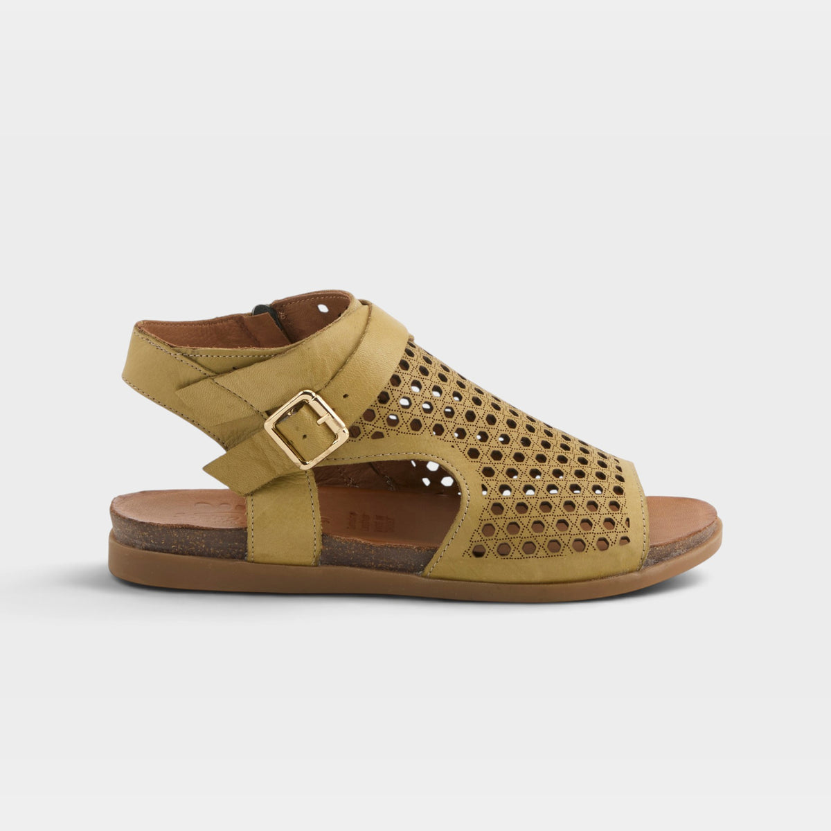 SPRING STEP COVINGTON SANDALS