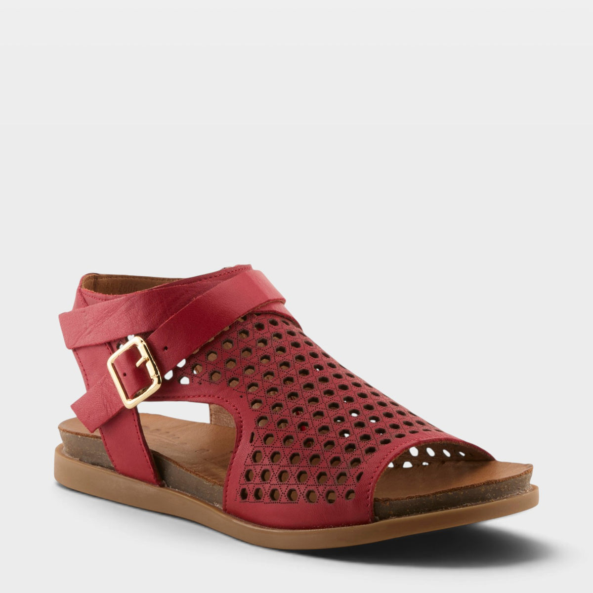 SPRING STEP COVINGTON SANDALS-1
