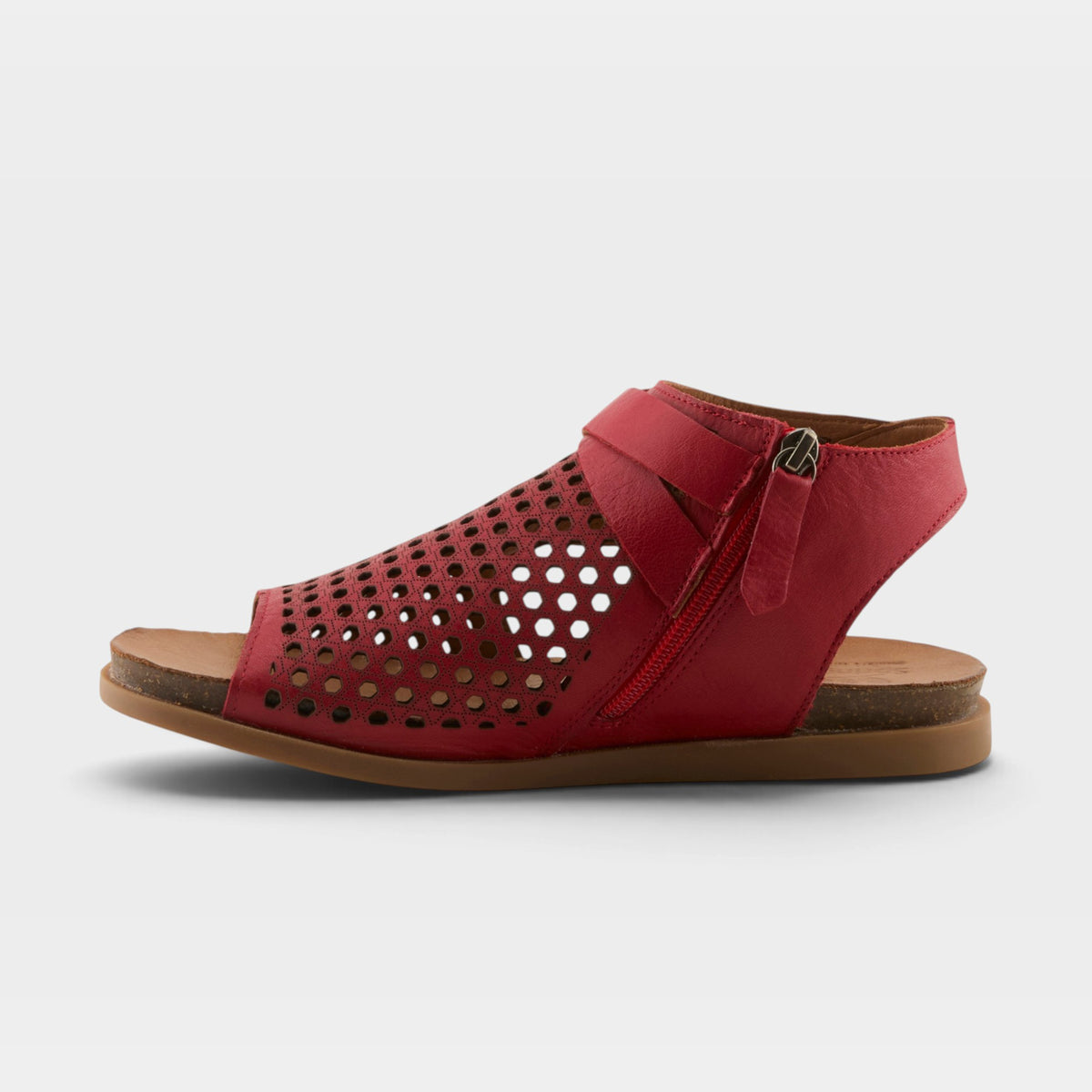 SPRING STEP COVINGTON SANDALS-3