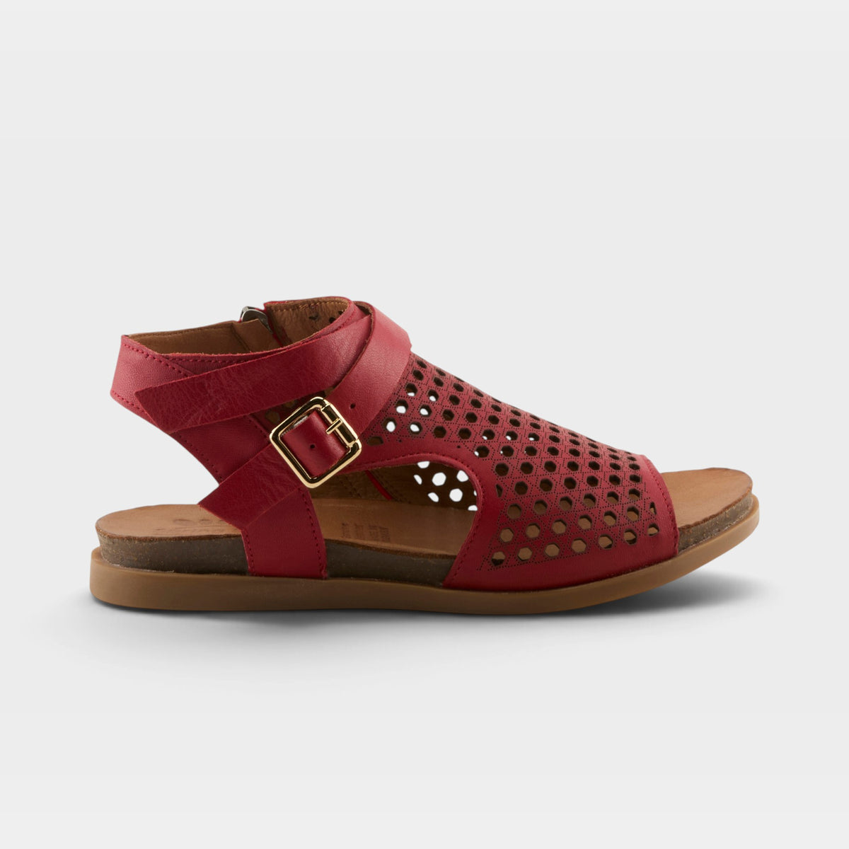 SPRING STEP COVINGTON SANDALS