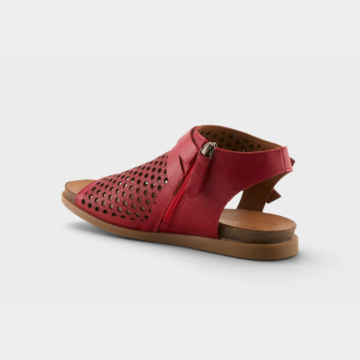 SPRING STEP COVINGTON SANDALS-6