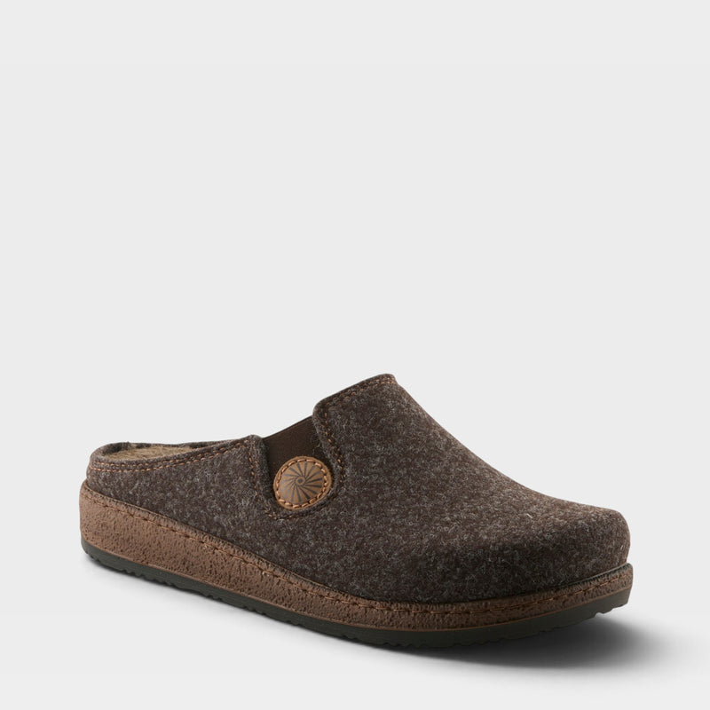 FLEXUS COZILY SLIPPERS