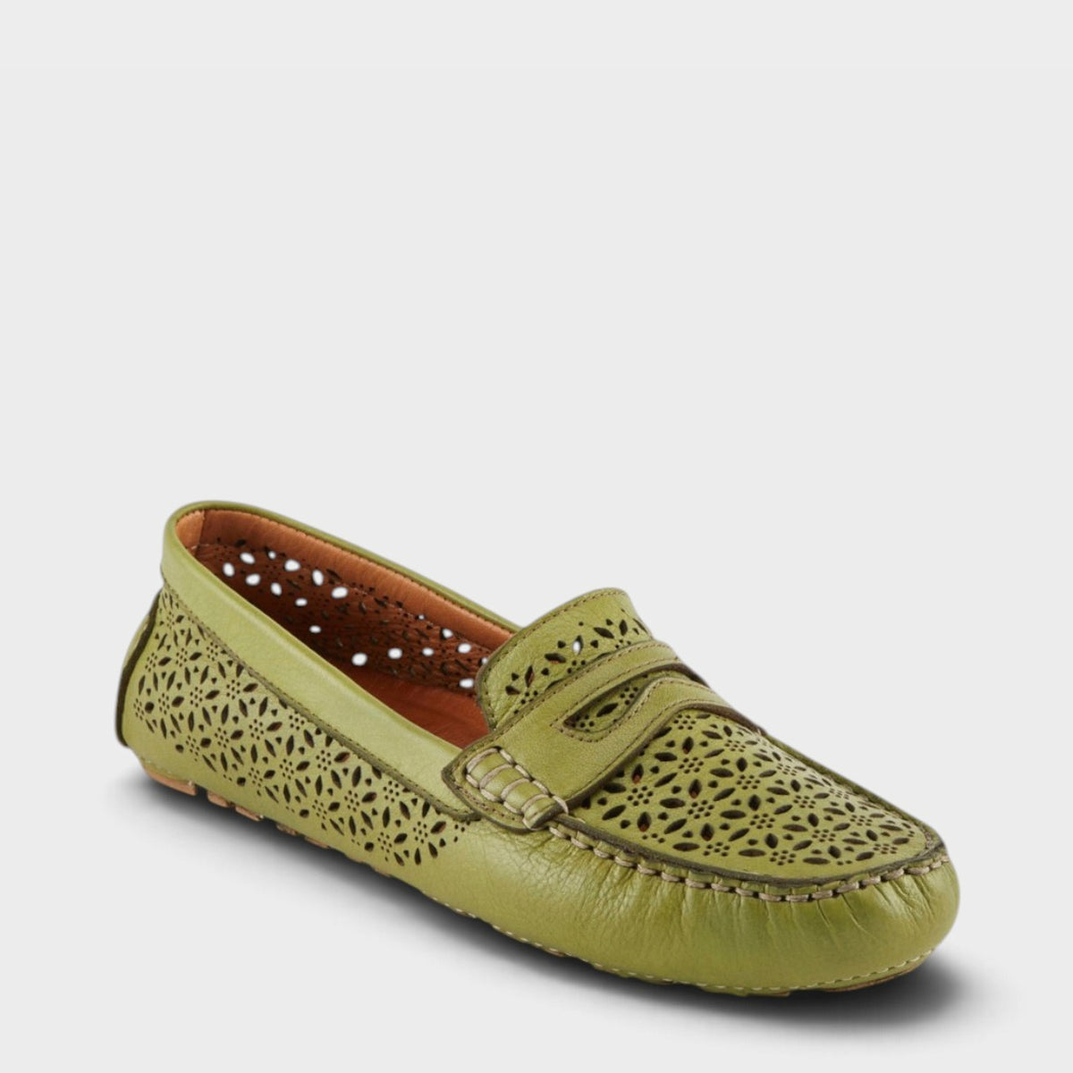 SPRING STEP CRAIN SHOES-1