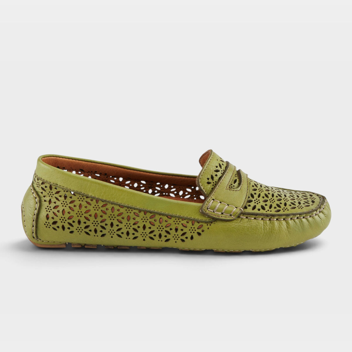 SPRING STEP CRAIN SHOES