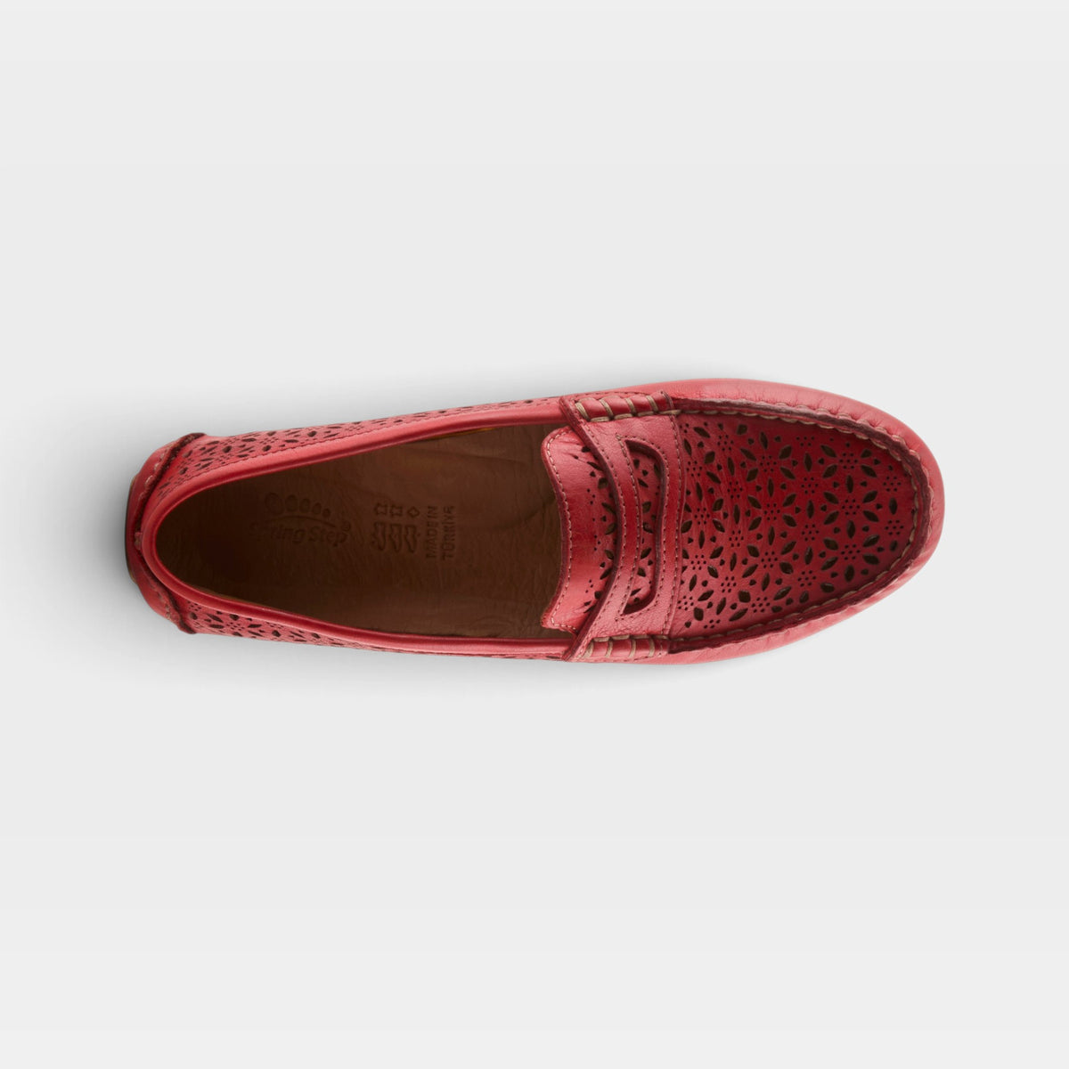 SPRING STEP CRAIN SHOES-16