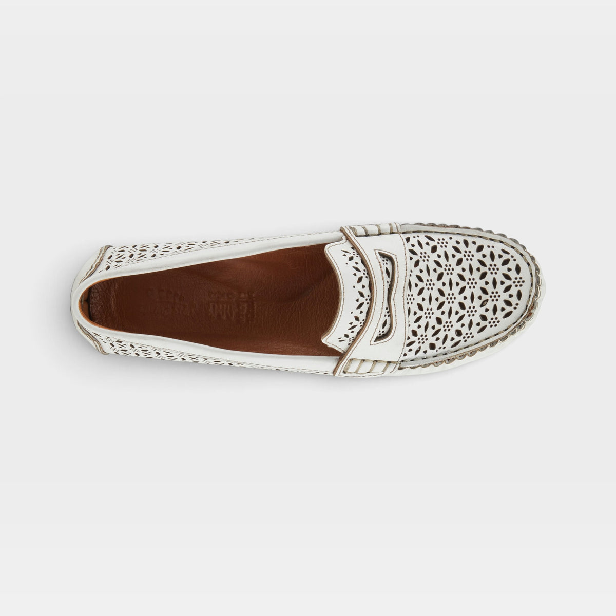 SPRING STEP CRAIN SHOES-22