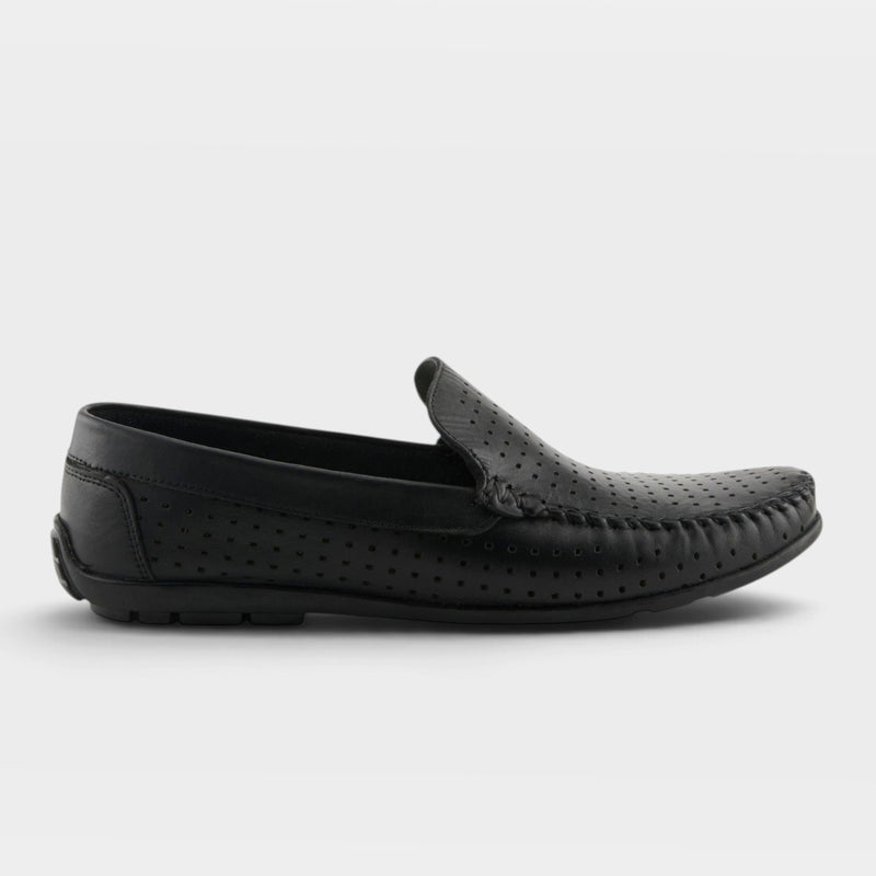 SPRING STEP MEN CRISPIN LOAFERS