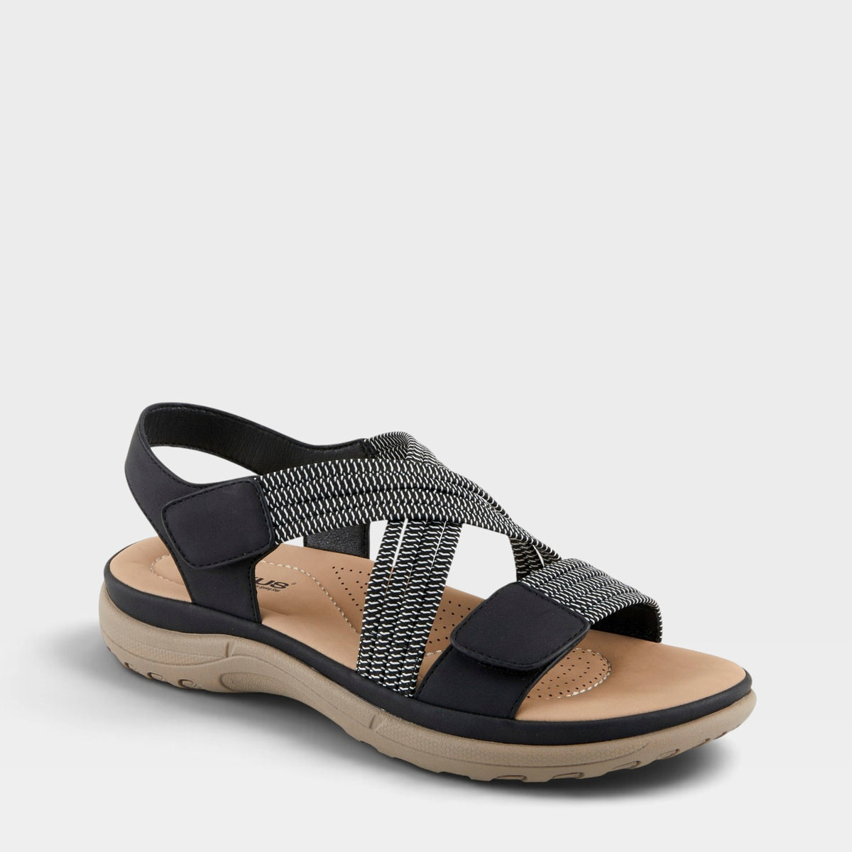 FLEXUS CROSSBEAM SANDALS-17