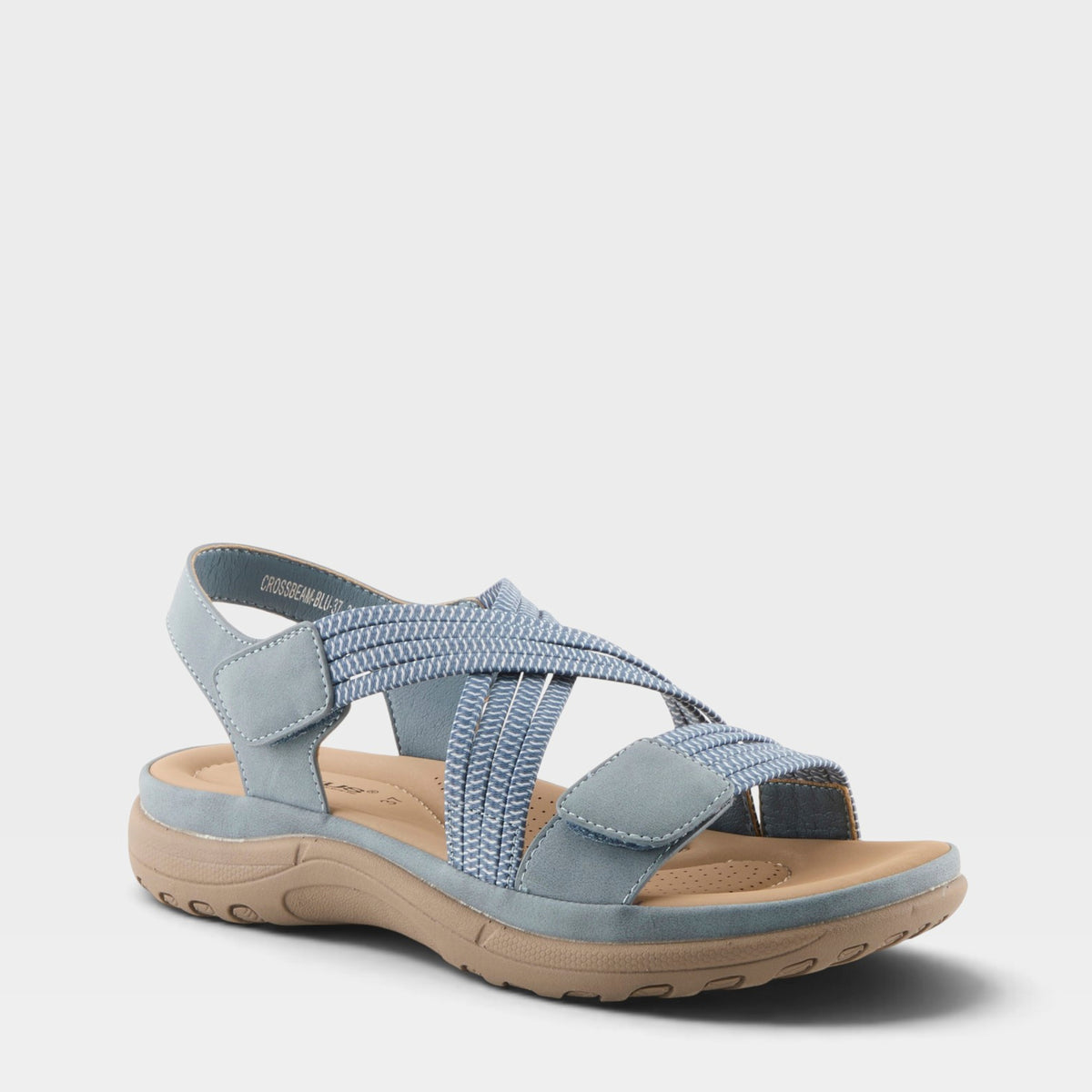 FLEXUS CROSSBEAM SANDALS-21
