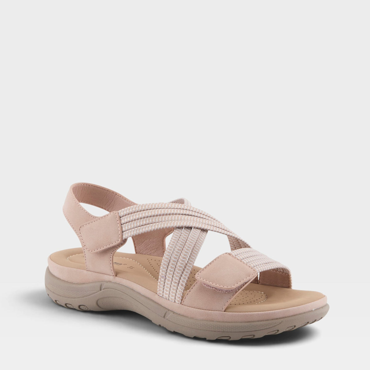 FLEXUS CROSSBEAM SANDALS-5