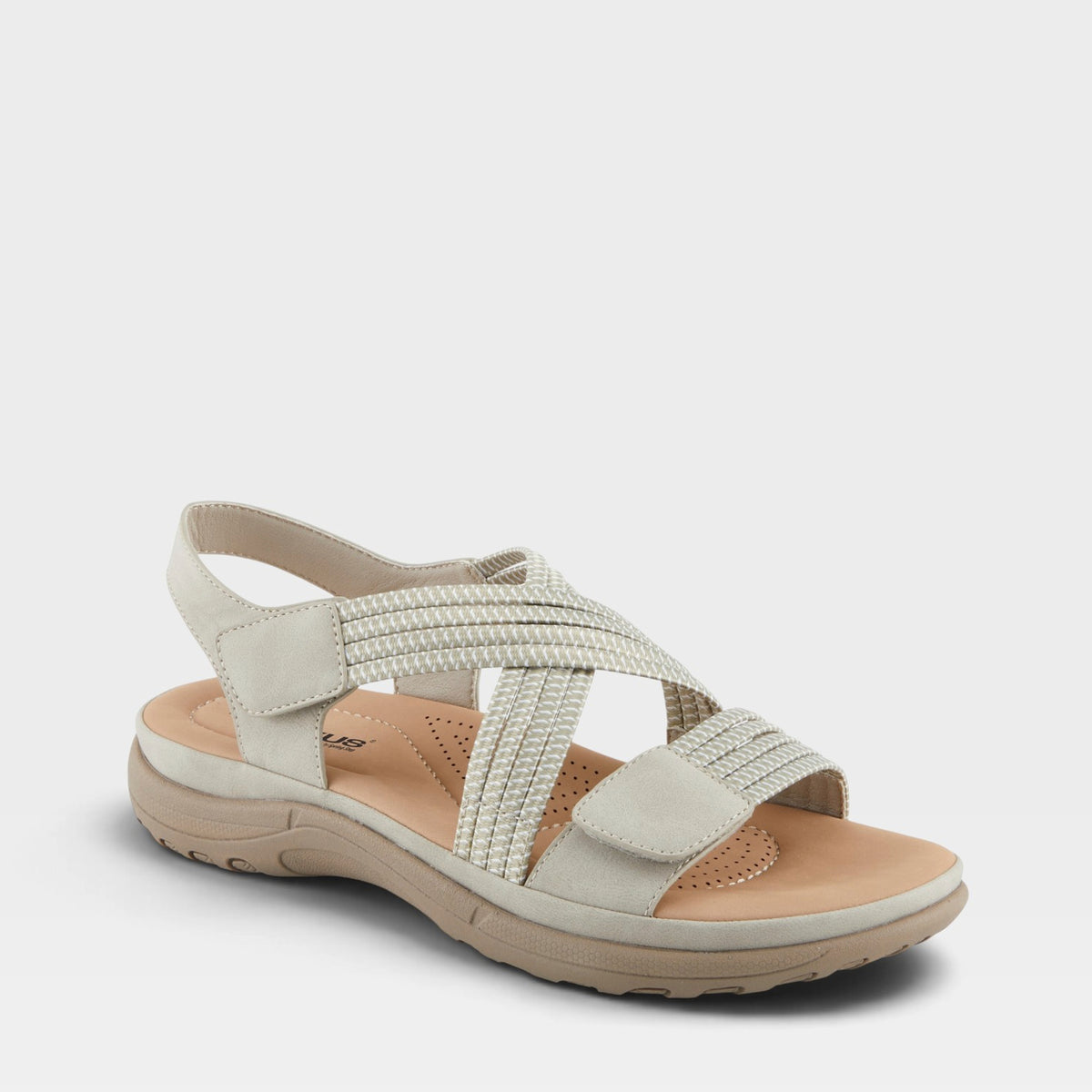 FLEXUS CROSSBEAM SANDALS-9