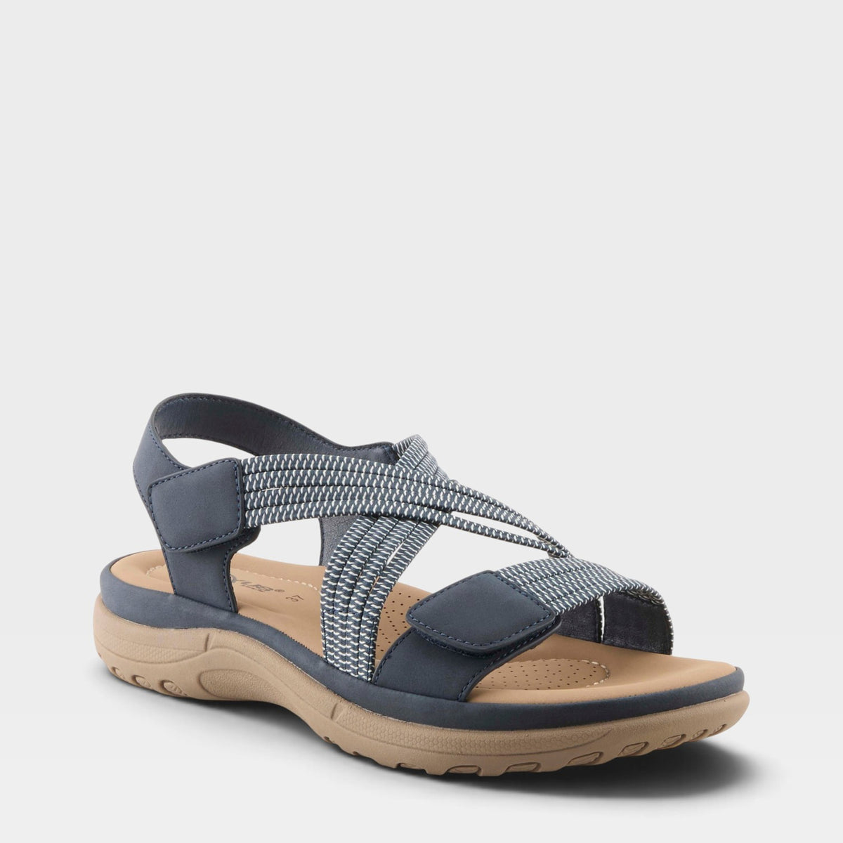 FLEXUS CROSSBEAM SANDALS-13