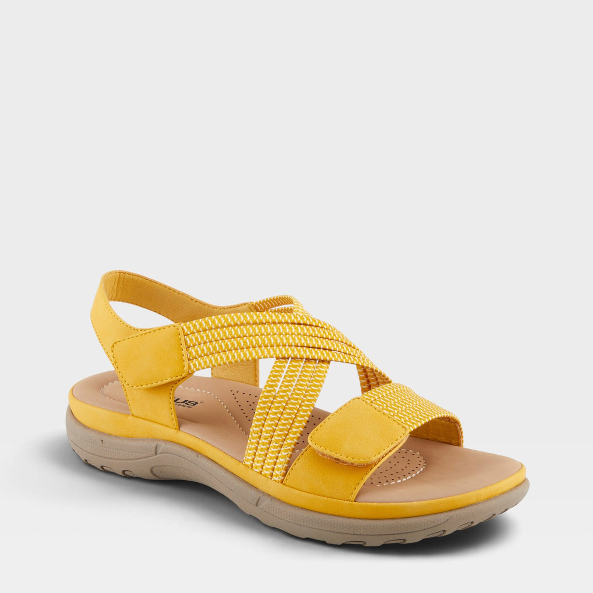 FLEXUS CROSSBEAM SANDALS-25