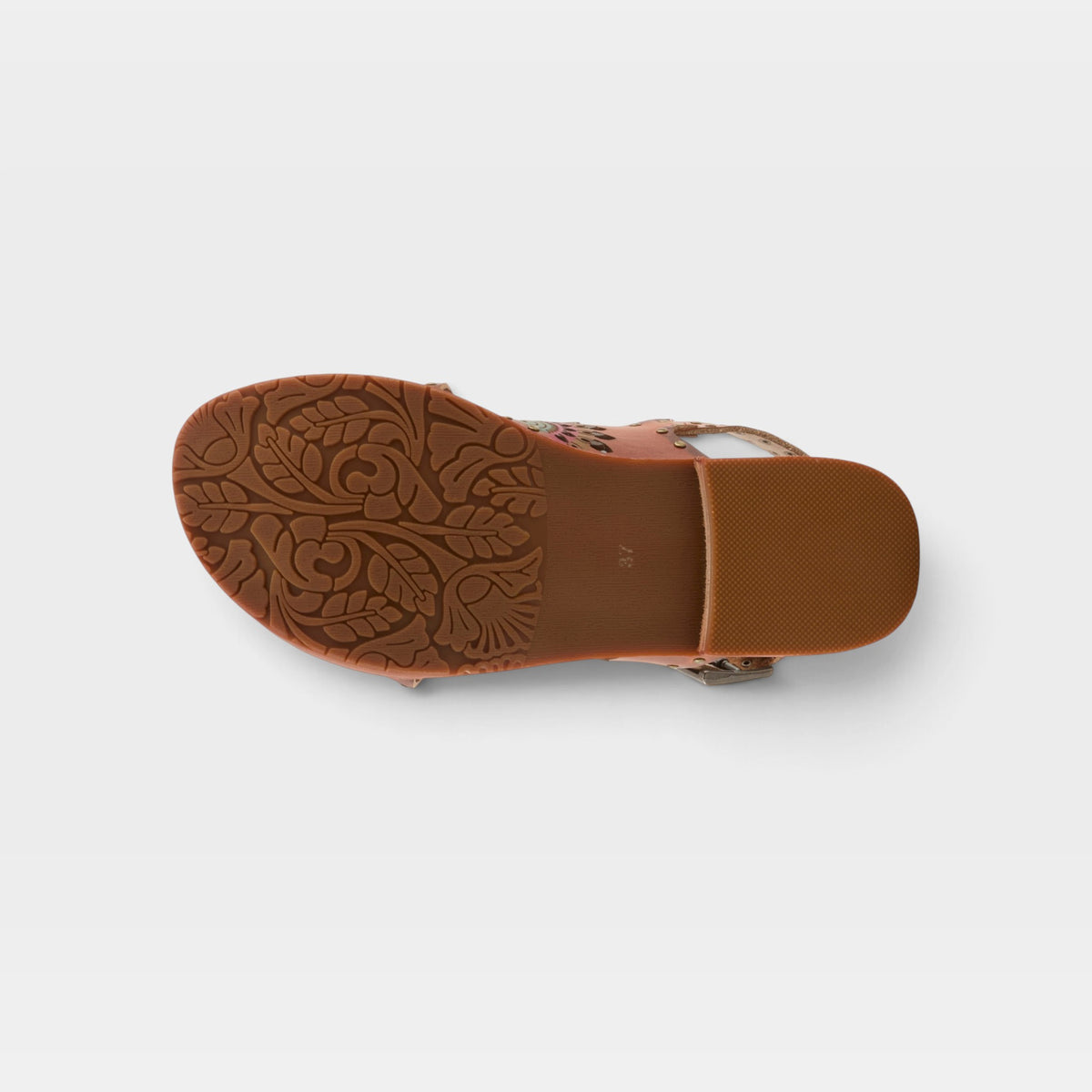 L'ARTISTE CROSSROADS SANDAL-9