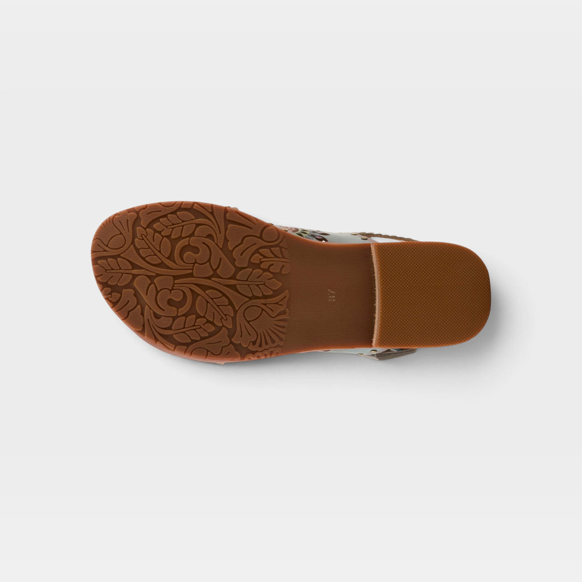 L'ARTISTE CROSSROADS SANDAL-13