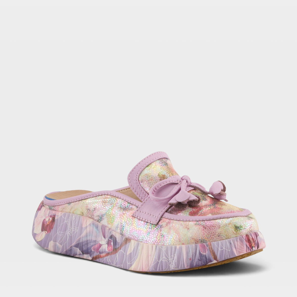 L'ARTISTE CUDDLES SHOES-2
