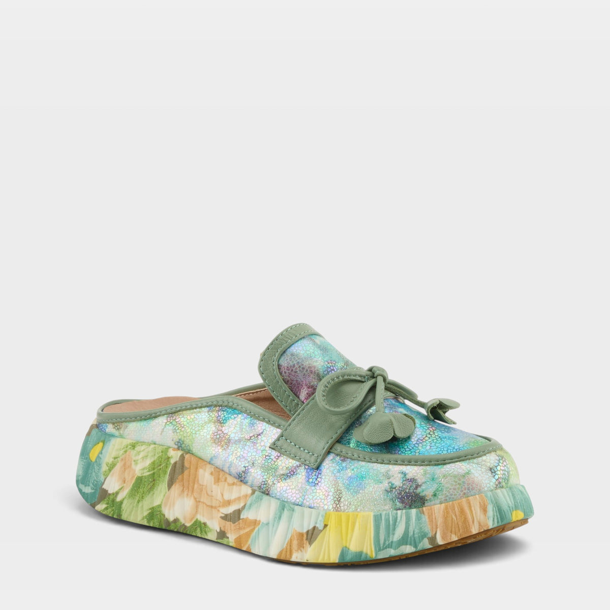 L'ARTISTE CUDDLES SHOES-1