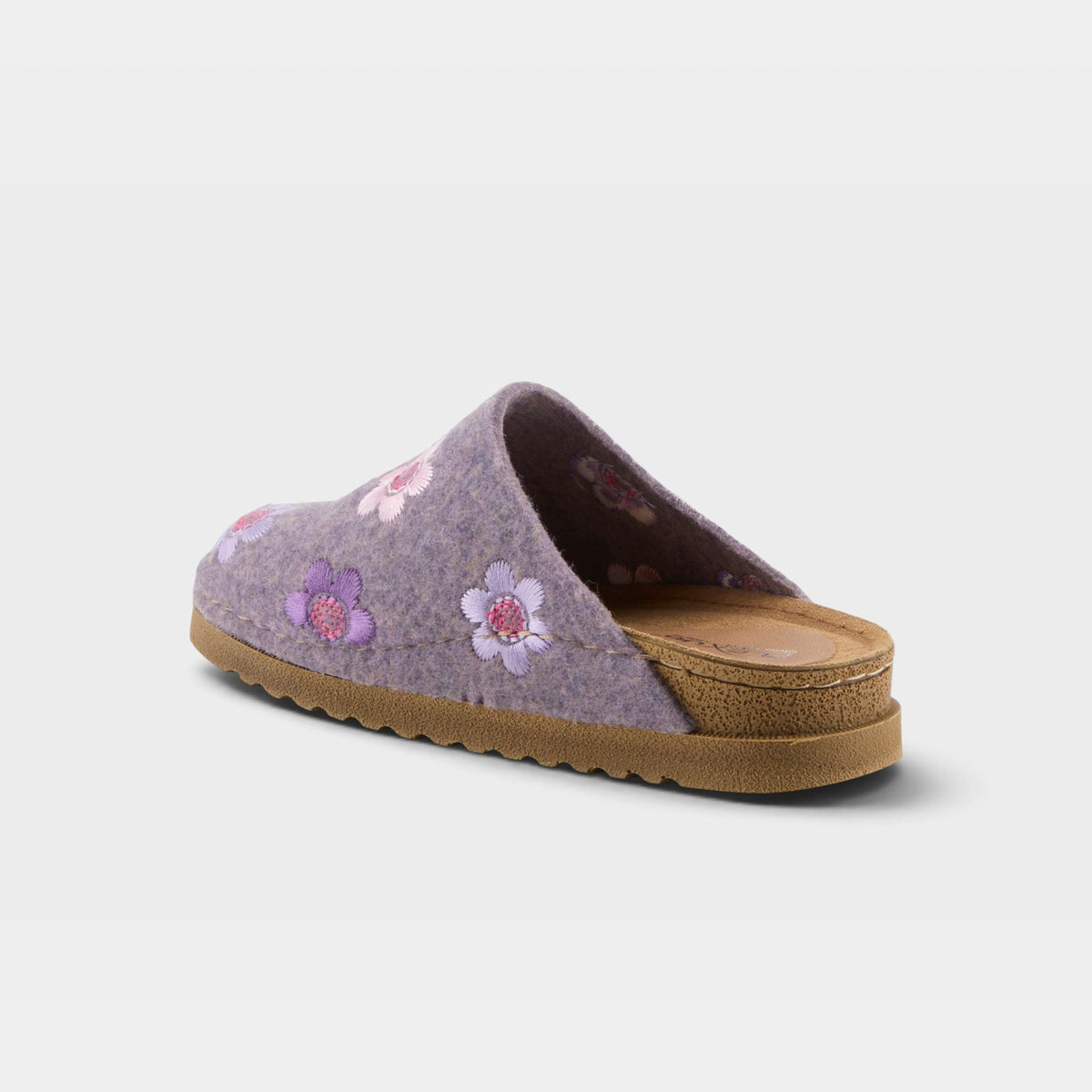 Flexus – Cutesy – LILAC MULTI – Clog