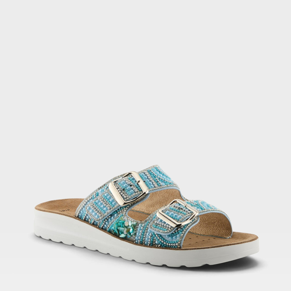 FLEXUS CYTHERIA SANDALS