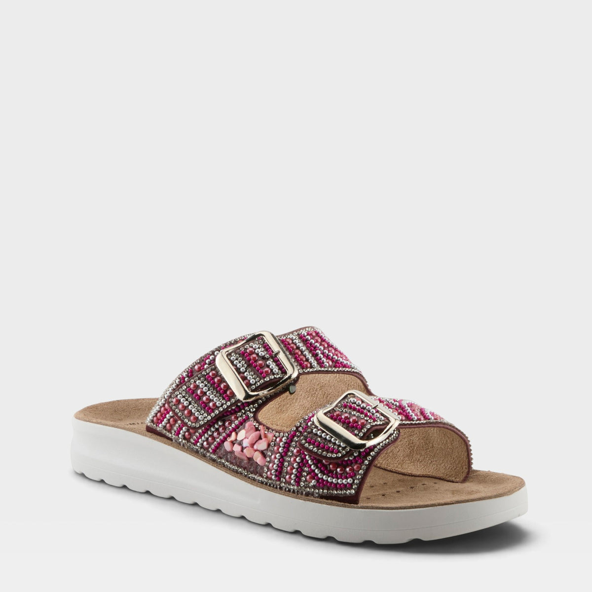 FLEXUS CYTHERIA SANDALS-3