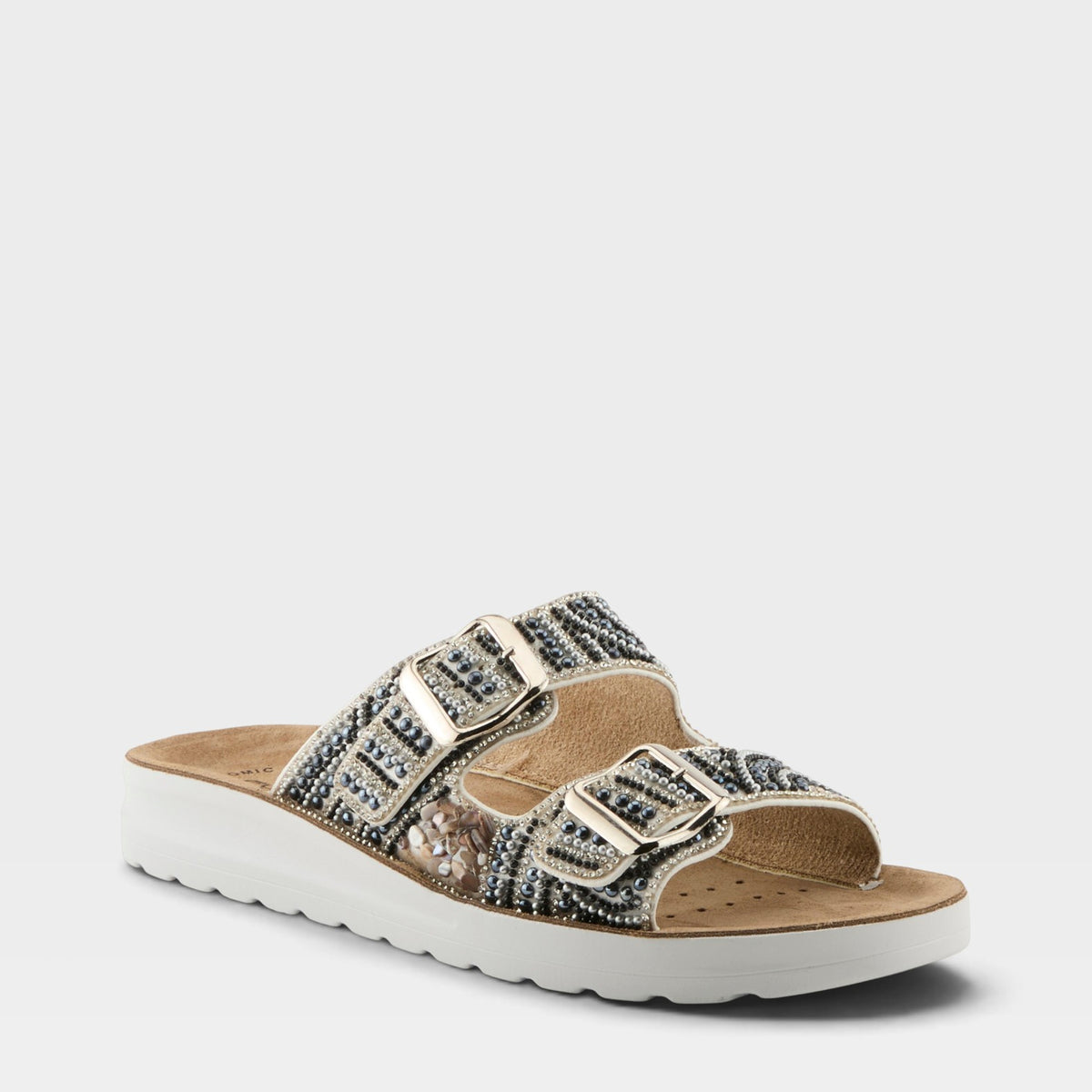 FLEXUS CYTHERIA SANDALS-4