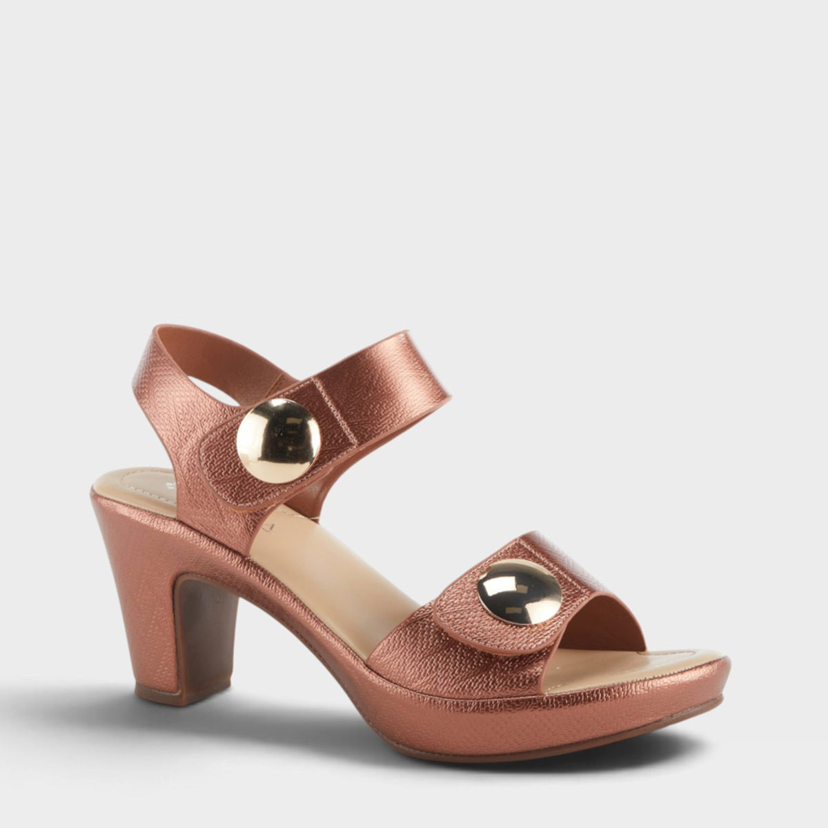 PATRIZIA DADE SANDALS-86
