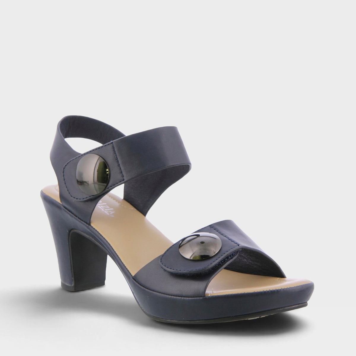PATRIZIA DADE SANDALS-1
