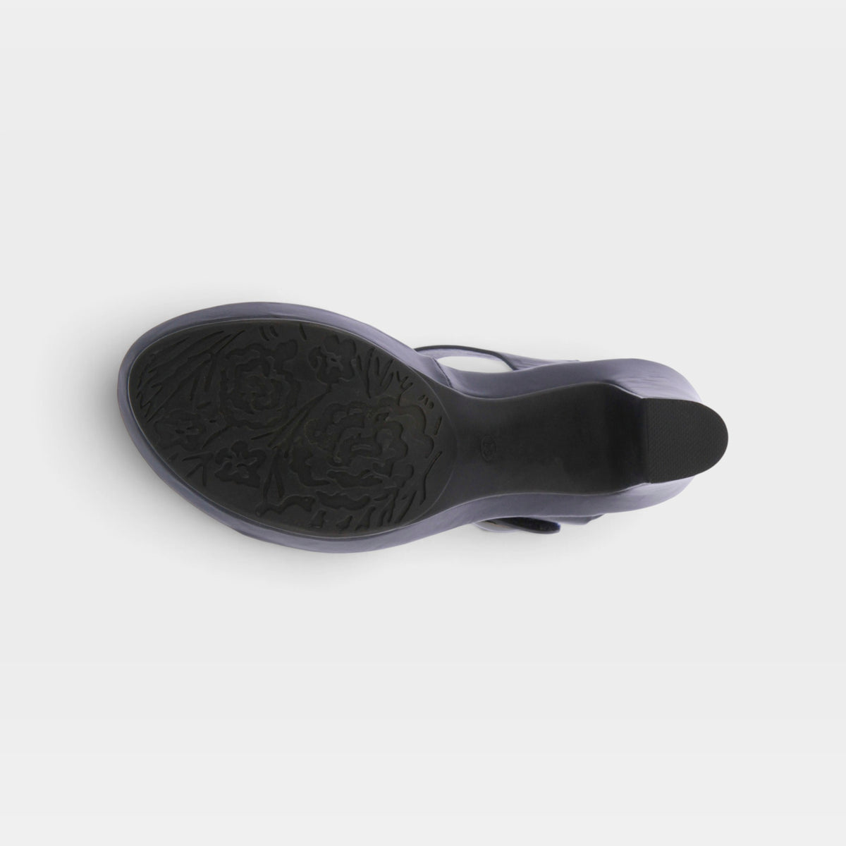 Patrizia Dade Navy Sandal