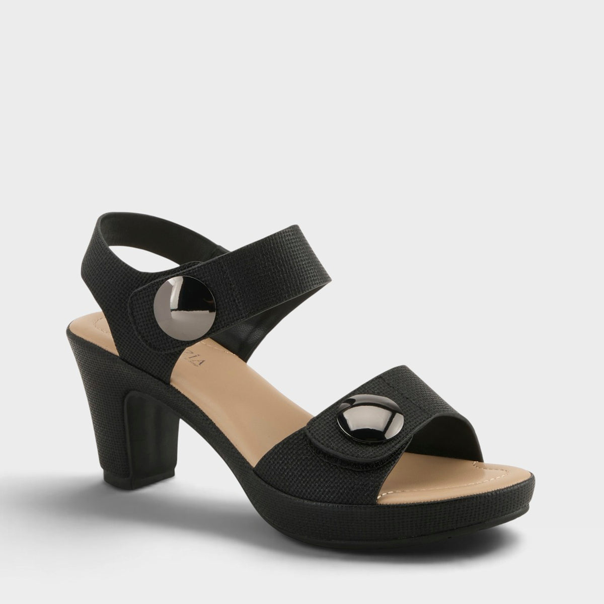 PATRIZIA DADE-WOVEN SANDALS-1
