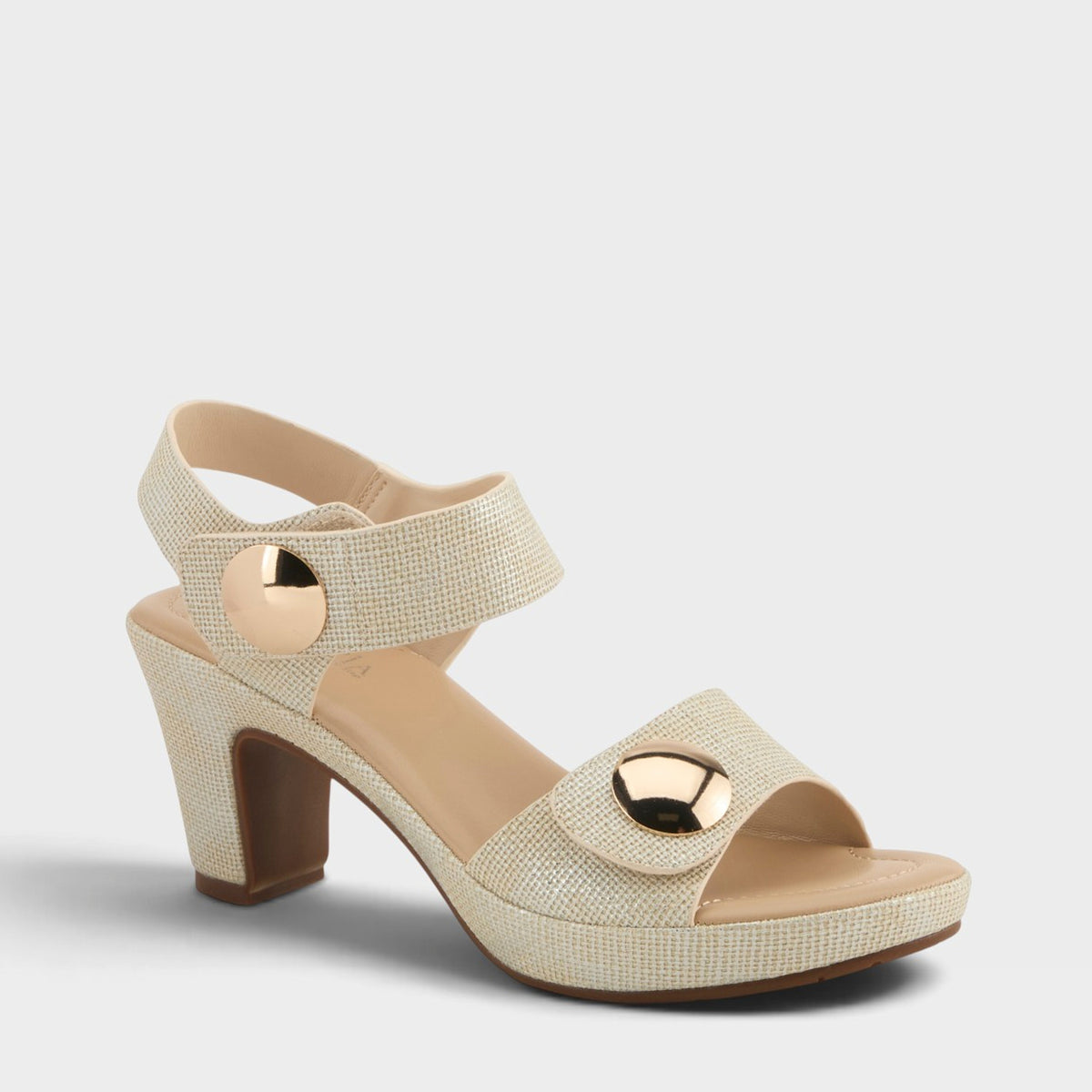 PATRIZIA DADE-WOVEN SANDALS-13