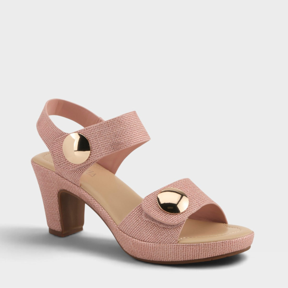 PATRIZIA DADE-WOVEN SANDALS-19