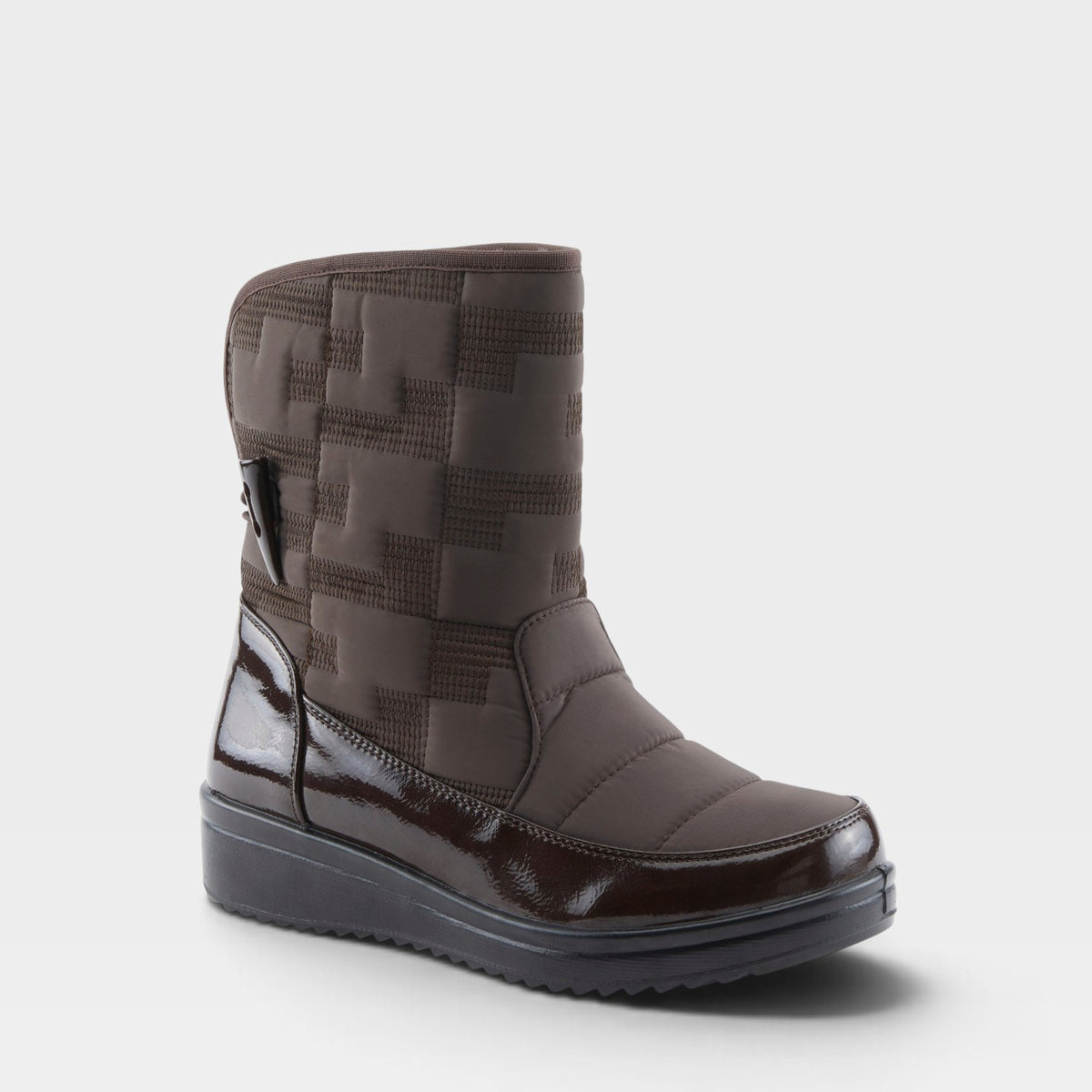 FLEXUS DAFFO BOOTS
