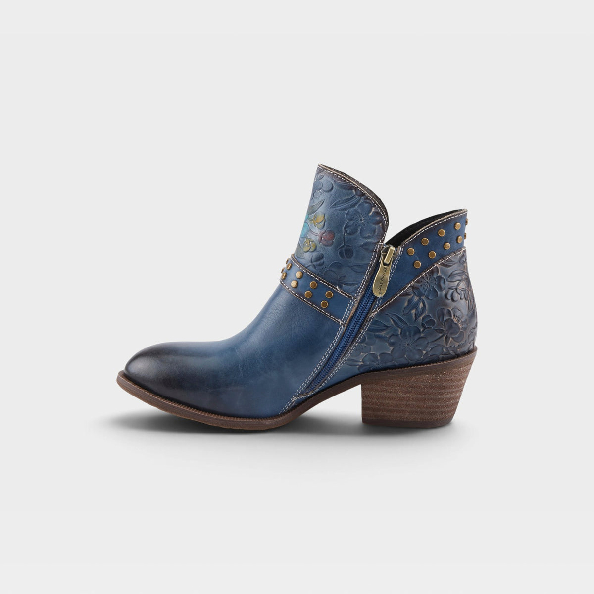 L'ARTISTE DAINTYLADY BOOTS-3