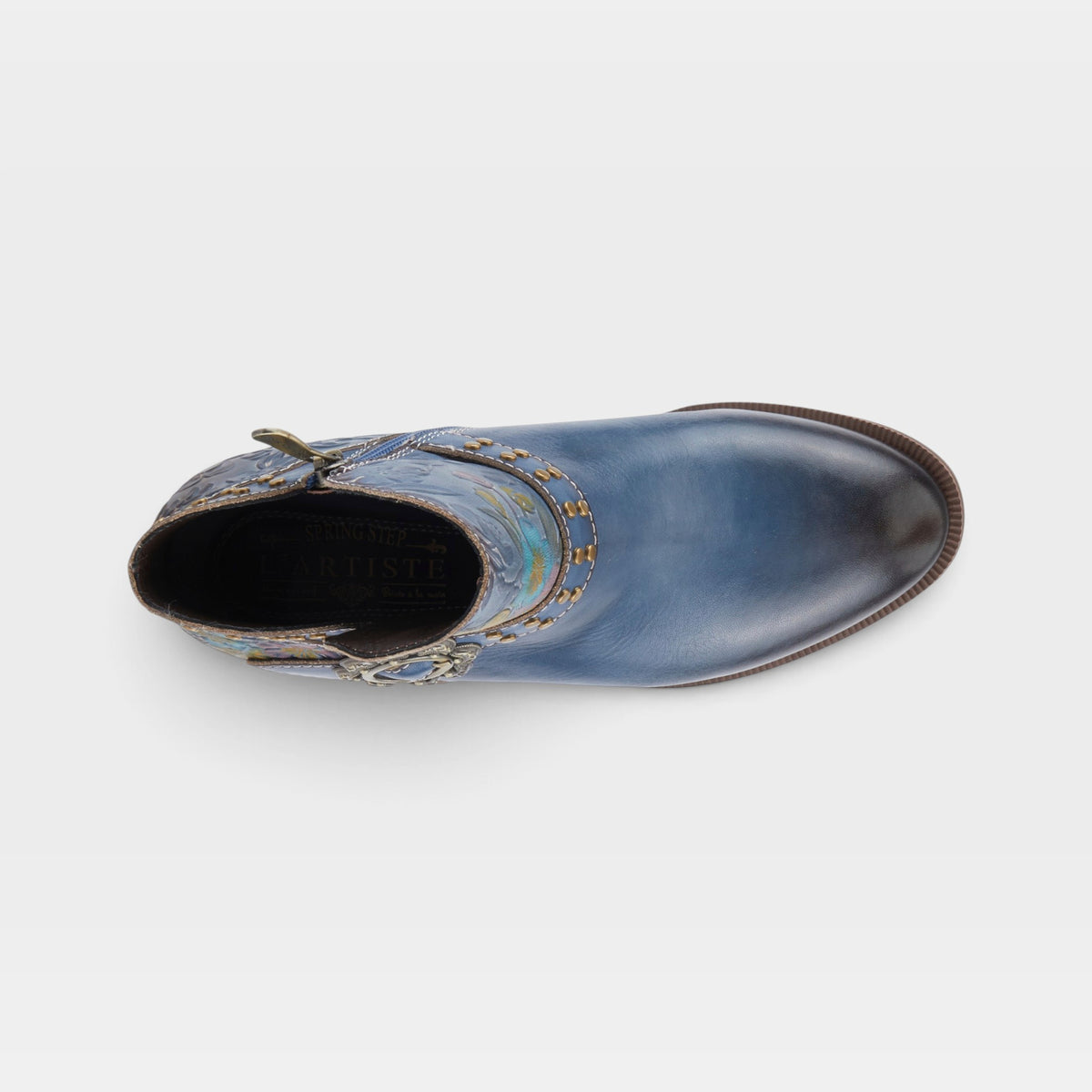 L'ARTISTE DAINTYLADY BOOTS-10