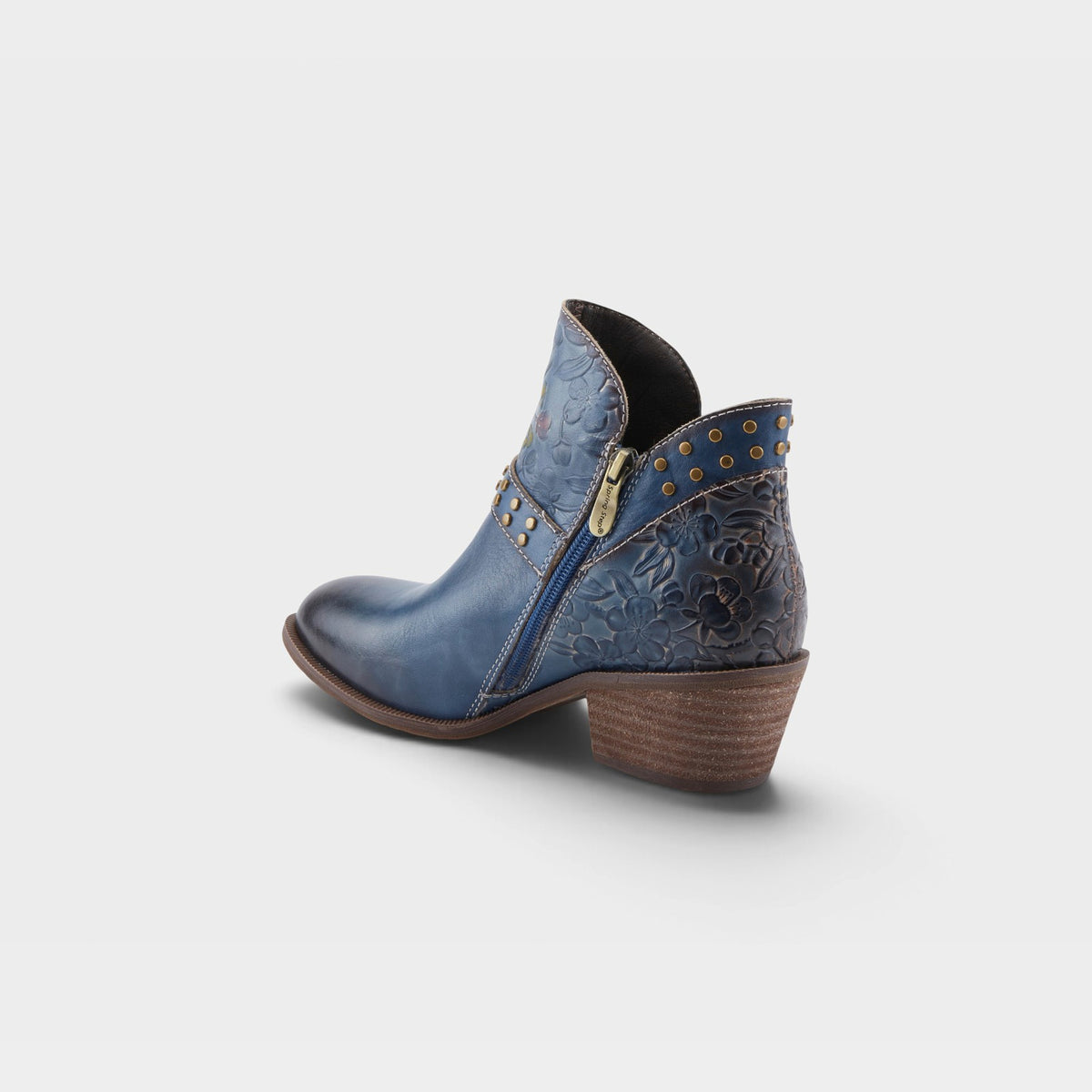 L'ARTISTE DAINTYLADY BOOTS-12