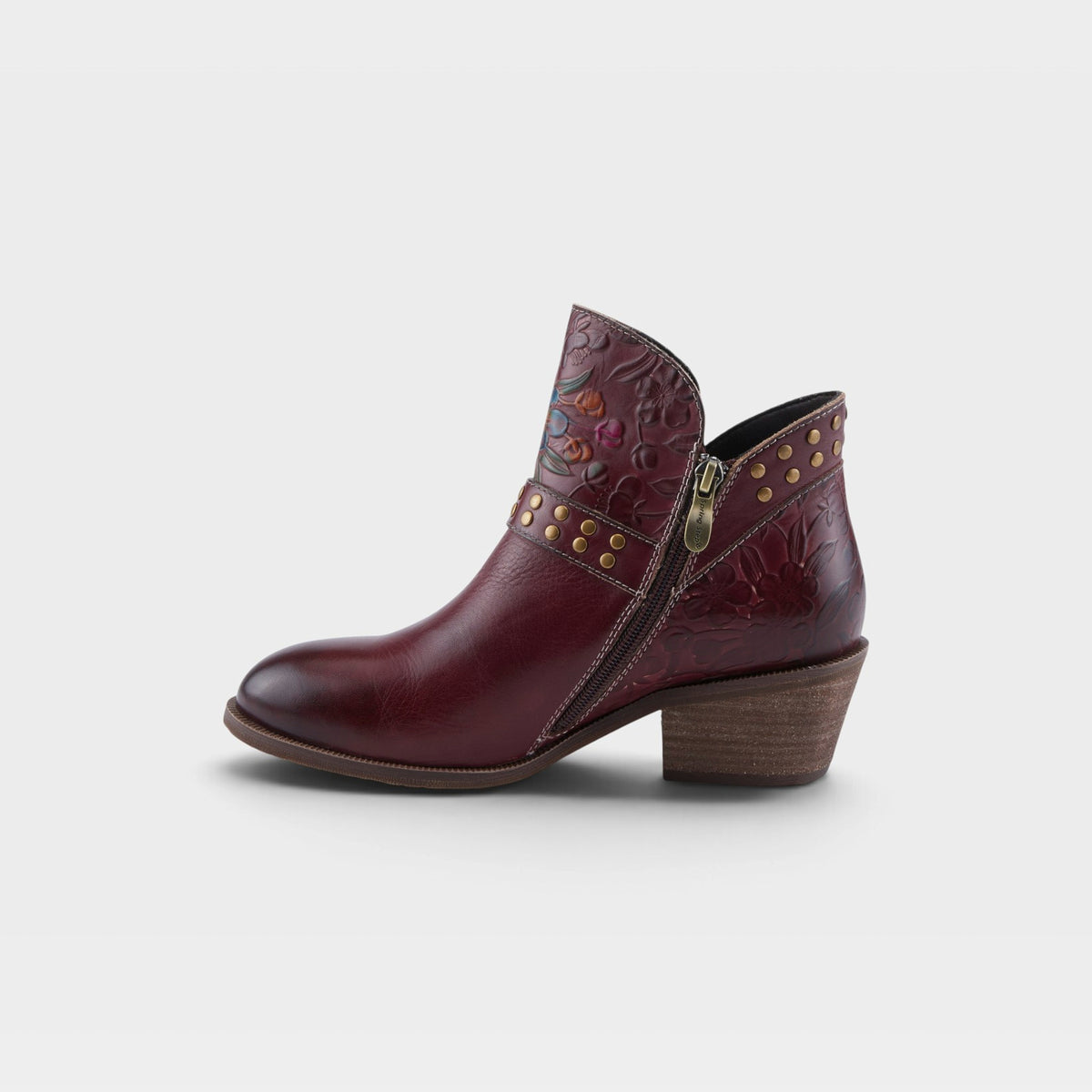 L'ARTISTE DAINTYLADY BOOTS-4