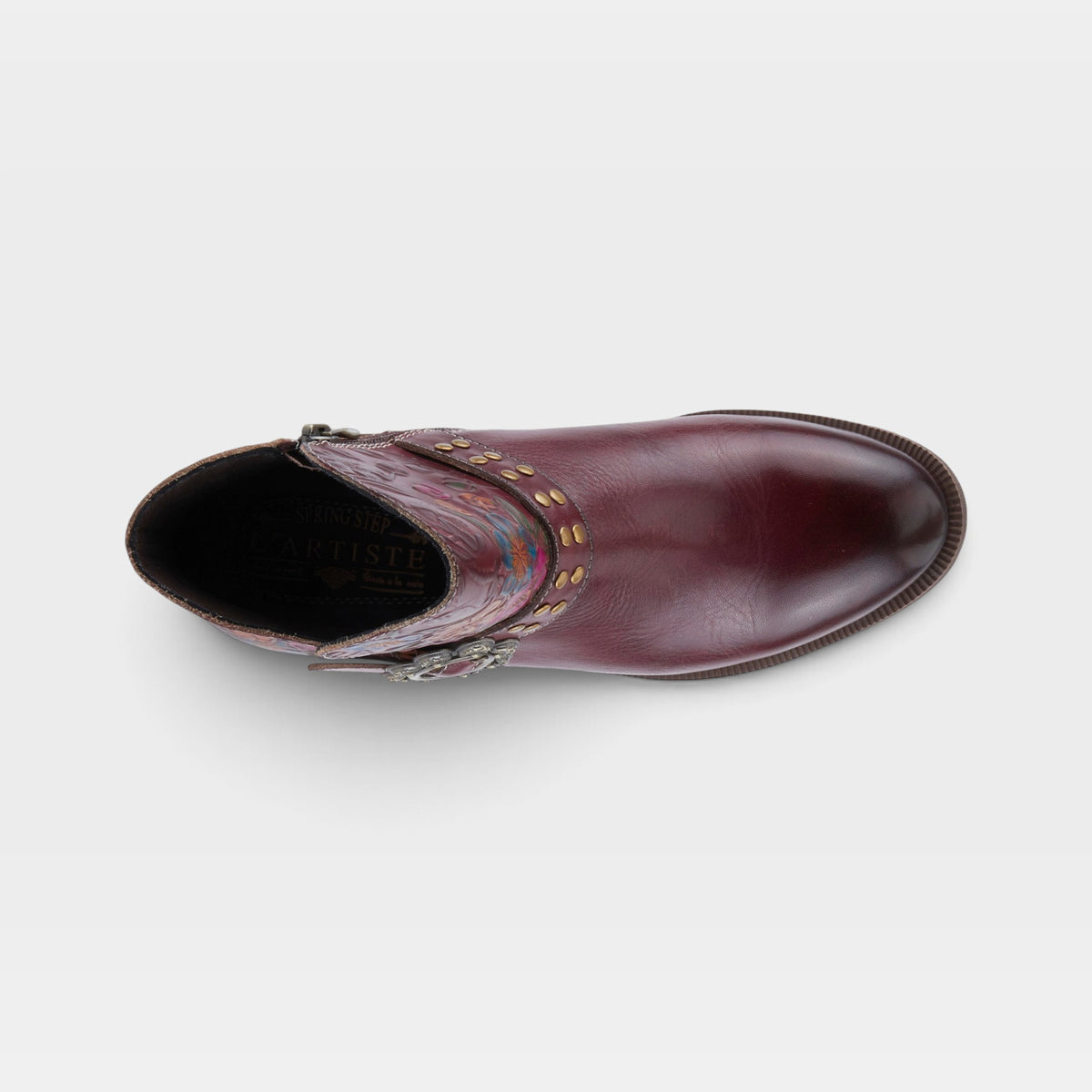 L'ARTISTE DAINTYLADY BOOTS-14