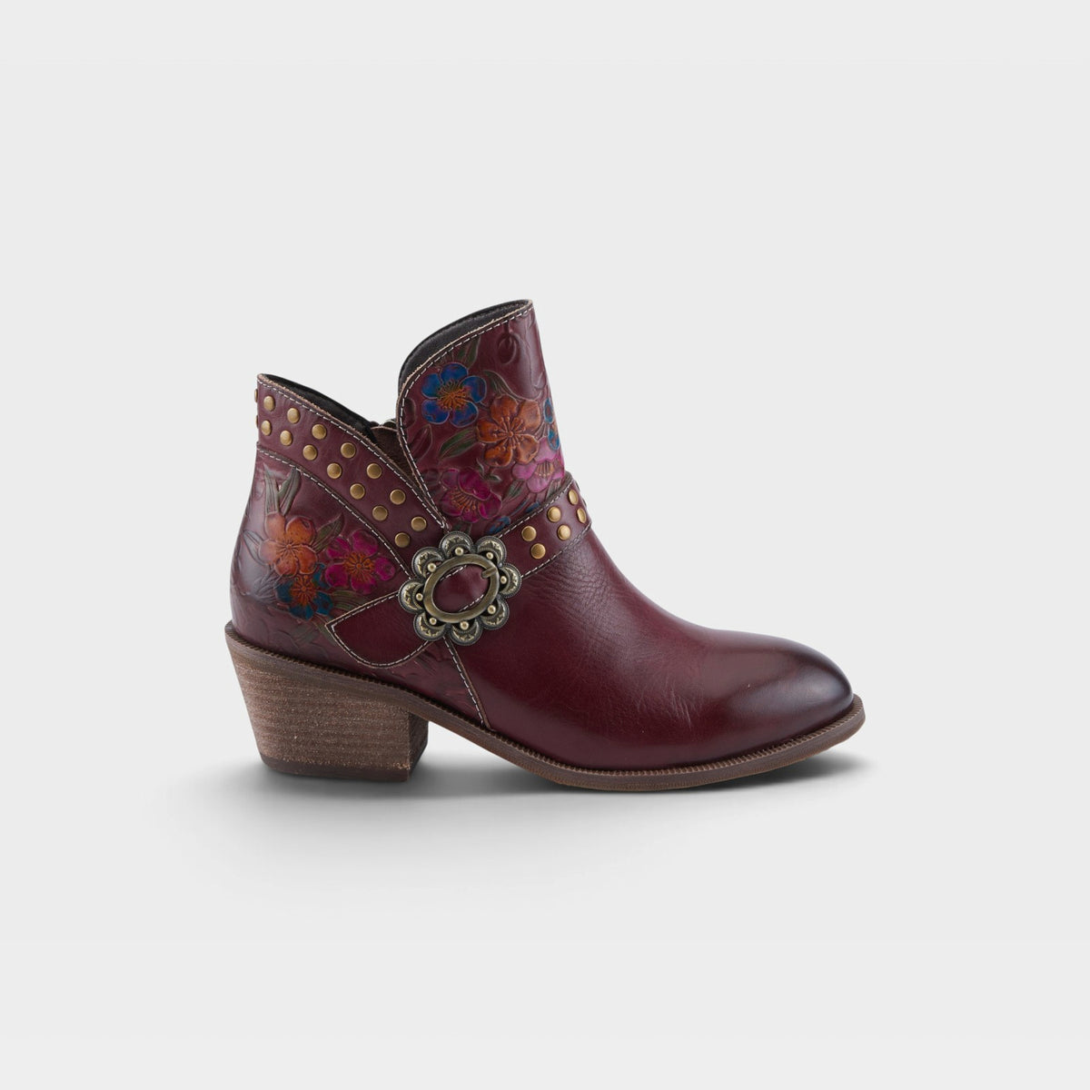 L'ARTISTE DAINTYLADY BOOTS-13