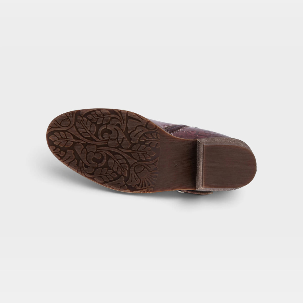 L'ARTISTE DAINTYLADY BOOTS-15